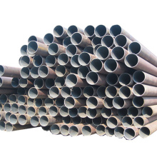 Factory price seamless carbon steel line pipe